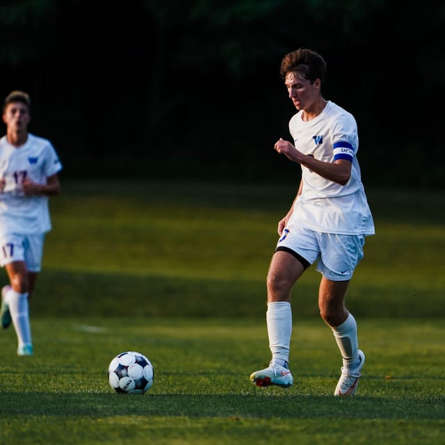 Wooster vs West Holmes photo 37