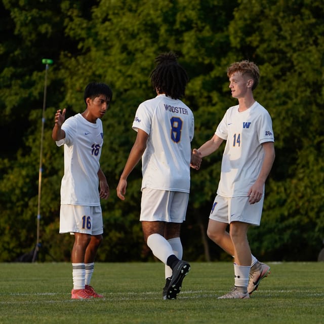 Wooster vs West Holmes photo 38