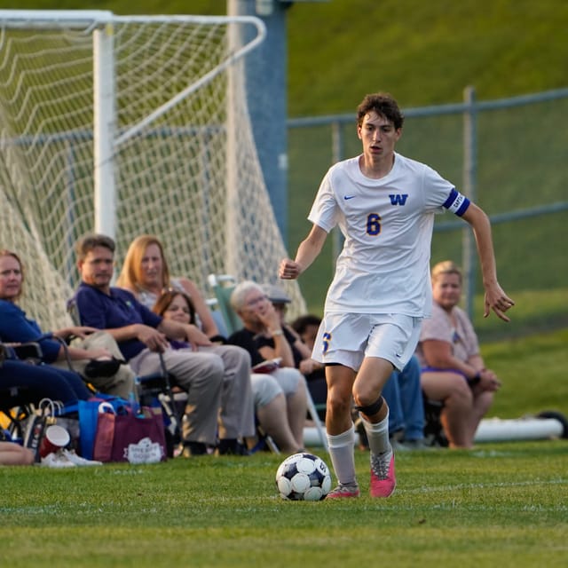 Wooster vs West Holmes photo 39