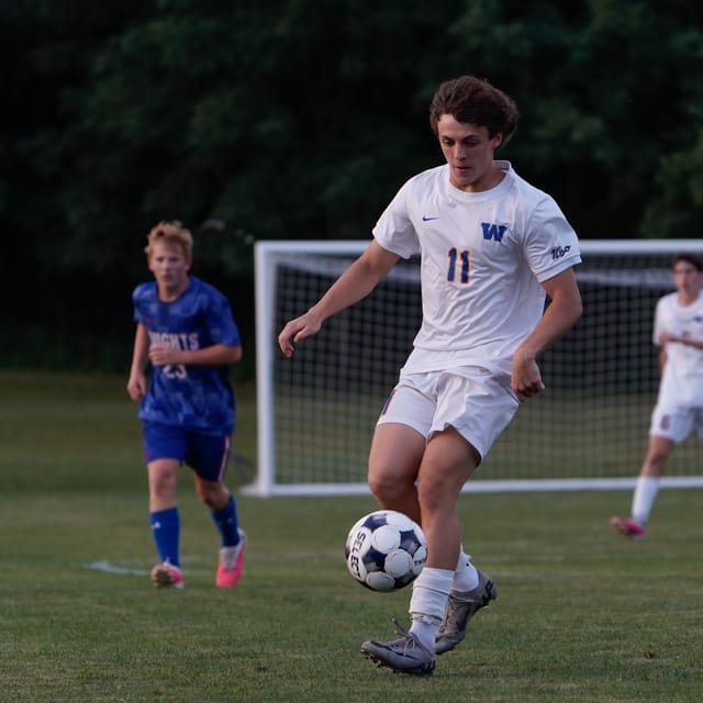 Wooster vs West Holmes photo 40