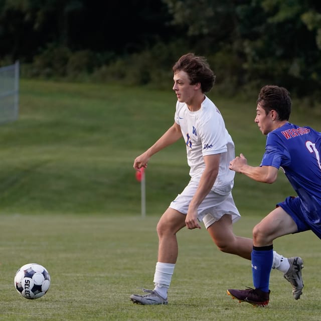 Wooster vs West Holmes photo 41