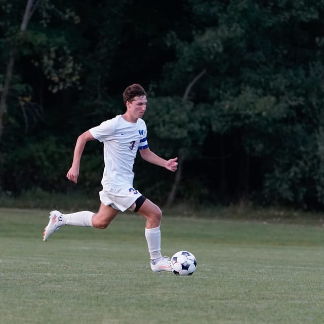 Wooster vs West Holmes photo 42