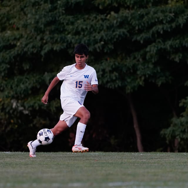 Wooster vs West Holmes photo 43