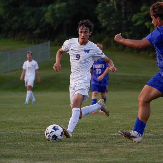 Wooster vs West Holmes photo 44