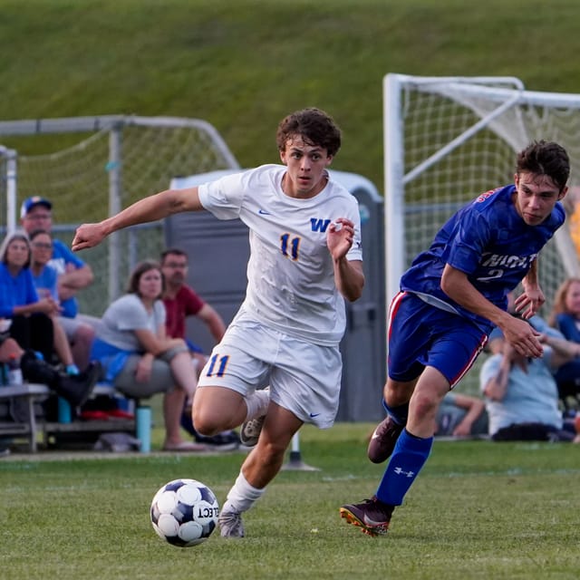 Wooster vs West Holmes photo 45