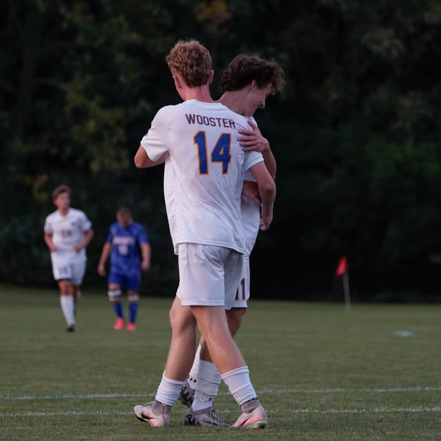 Wooster vs West Holmes photo 46