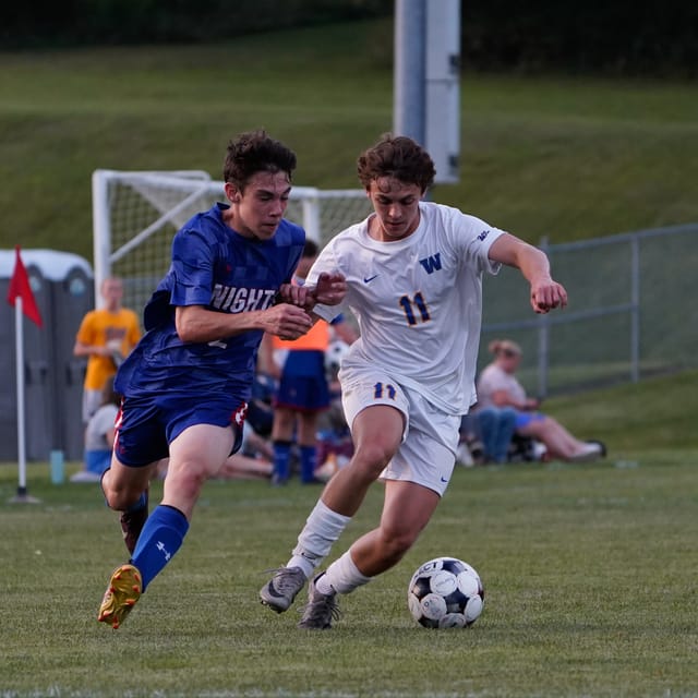 Wooster vs West Holmes photo 48