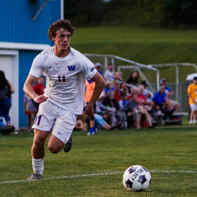 Wooster vs West Holmes photo 49