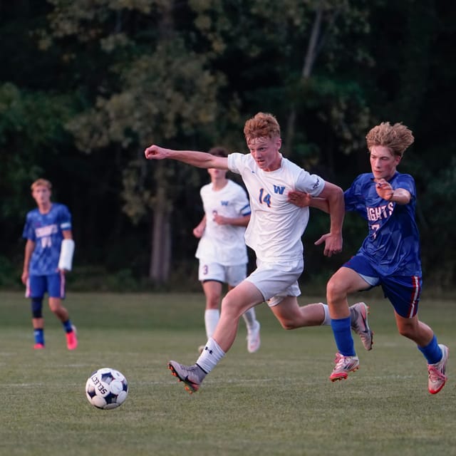Wooster vs West Holmes photo 51