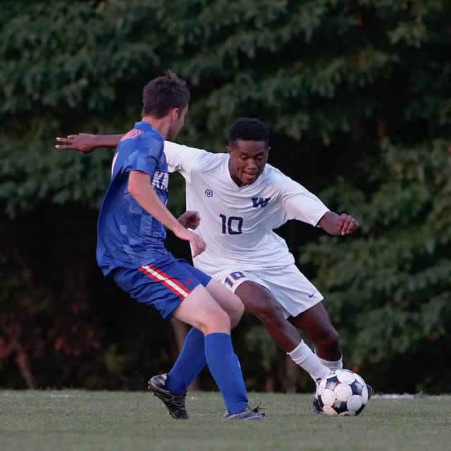 Wooster vs West Holmes photo 52