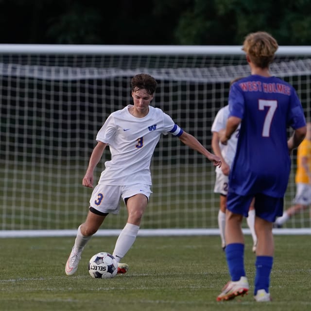 Wooster vs West Holmes photo 53