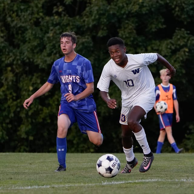 Wooster vs West Holmes photo 54