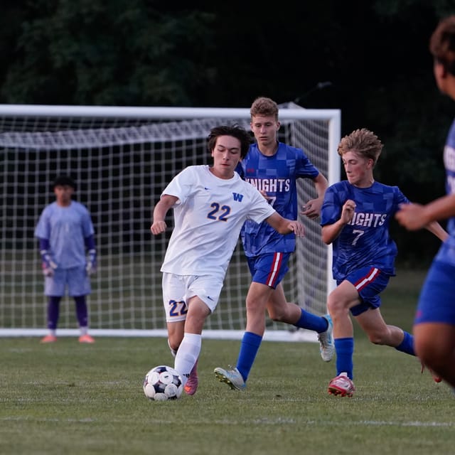 Wooster vs West Holmes photo 55