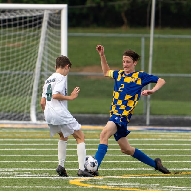 Wooster vs Westlake photo 4