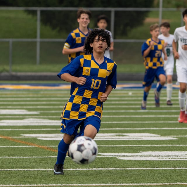 Wooster vs Westlake photo 6