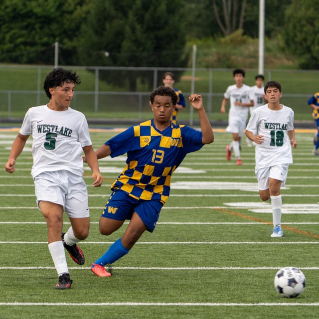 Wooster vs Westlake photo 7