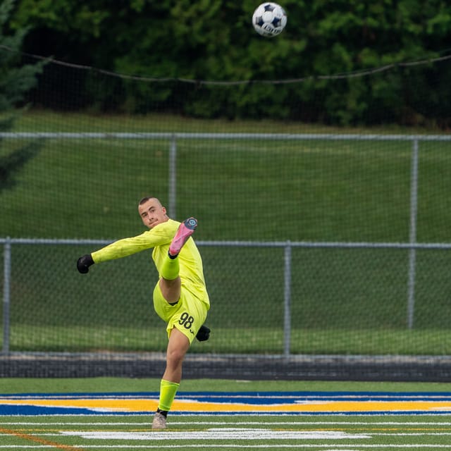 Wooster vs Westlake photo 9