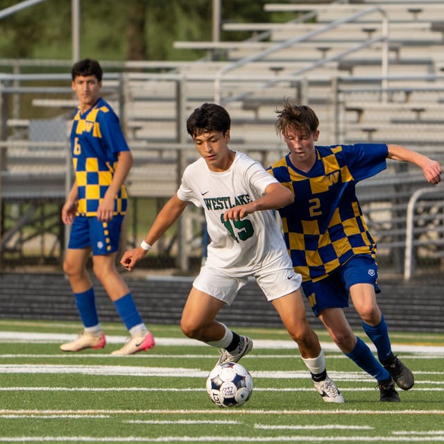 Wooster vs Westlake photo 11