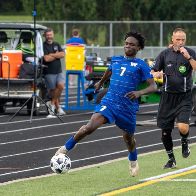 Wooster vs Westlake photo 12