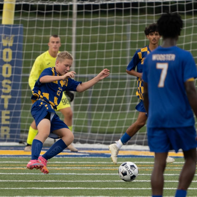 Wooster vs Westlake photo 13
