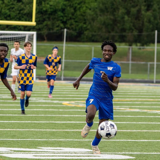Wooster vs Westlake photo 15
