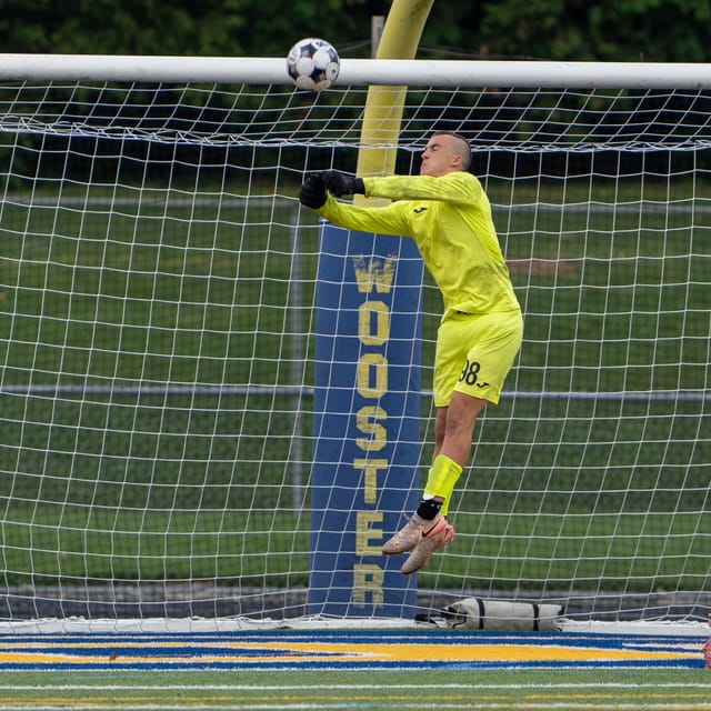 Wooster vs Westlake photo 16