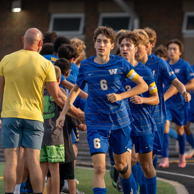 Wooster vs Westlake photo 19