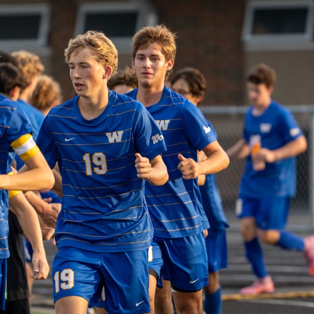 Wooster vs Westlake photo 20