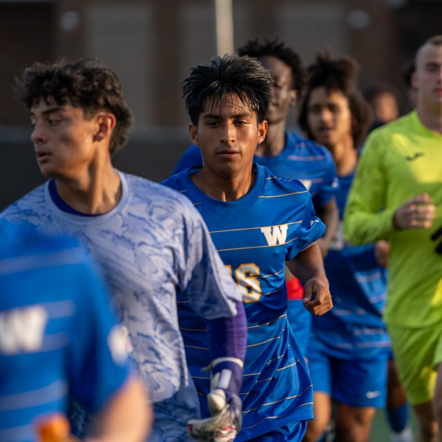Wooster vs Westlake photo 22