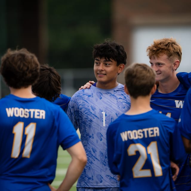Wooster vs Westlake photo 23