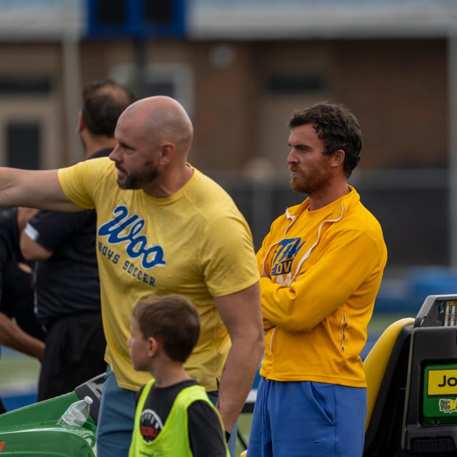 Wooster vs Westlake photo 24