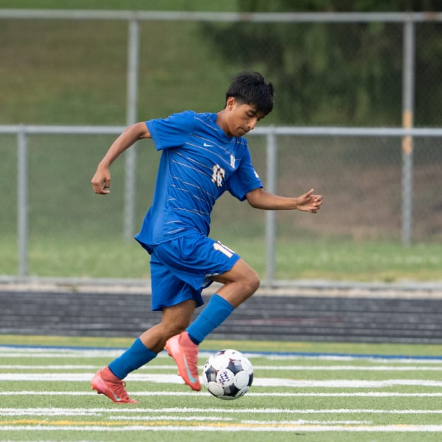 Wooster vs Westlake photo 25