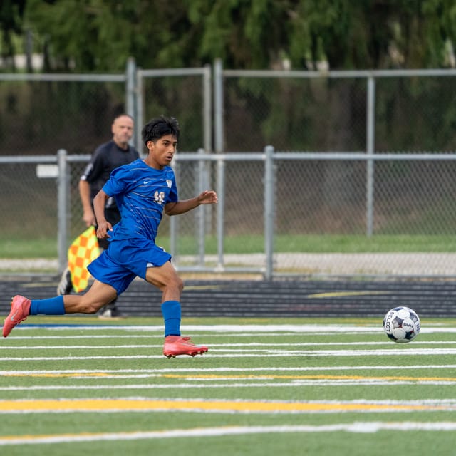 Wooster vs Westlake photo 26