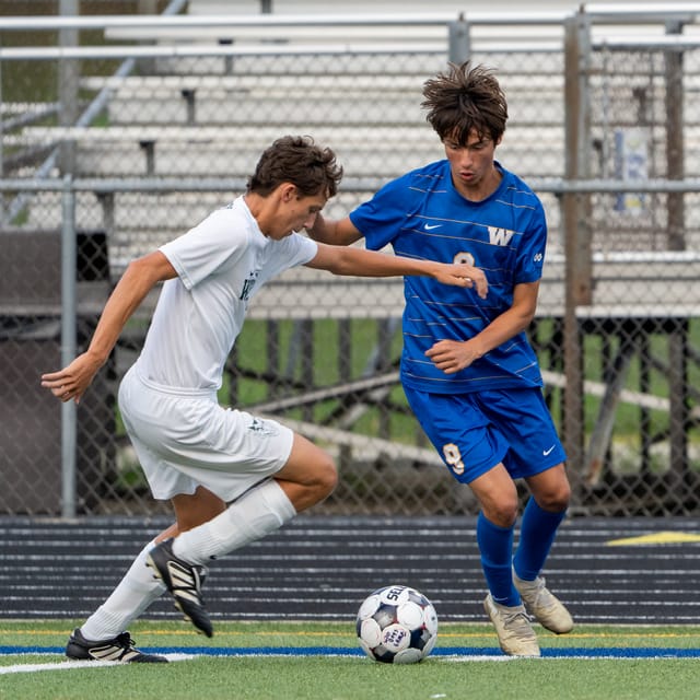 Wooster vs Westlake photo 27