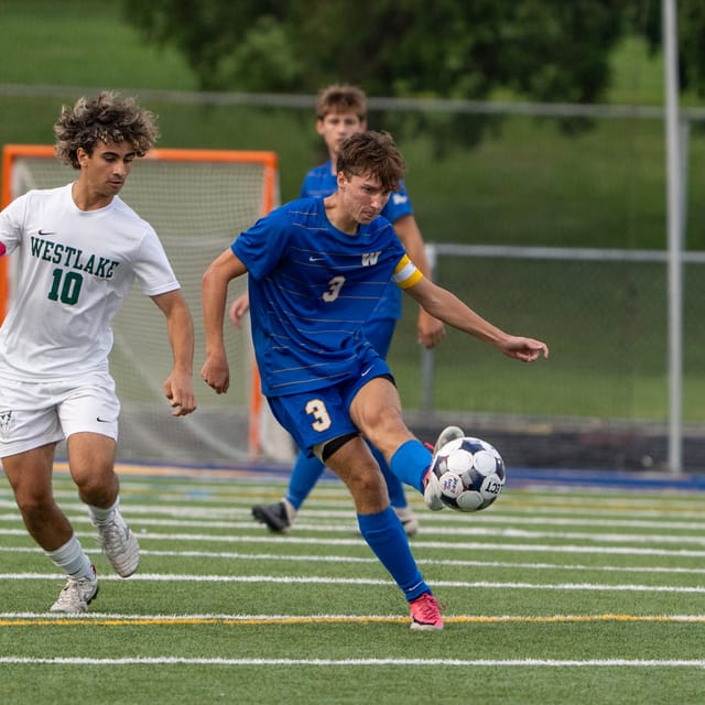 Wooster vs Westlake photo 28