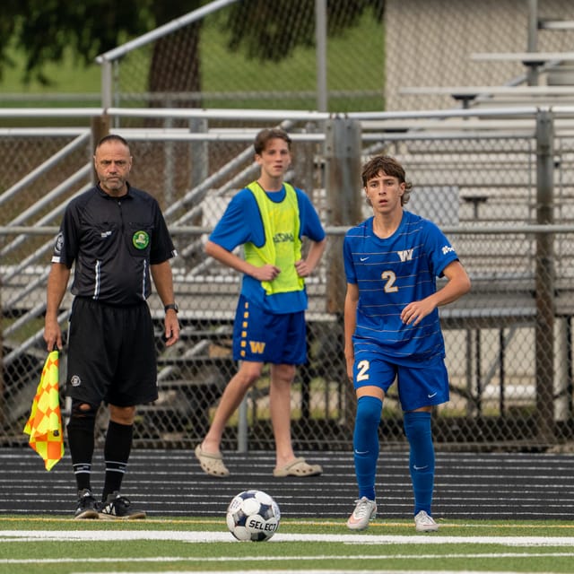 Wooster vs Westlake photo 29