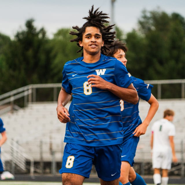 Wooster vs Westlake photo 30