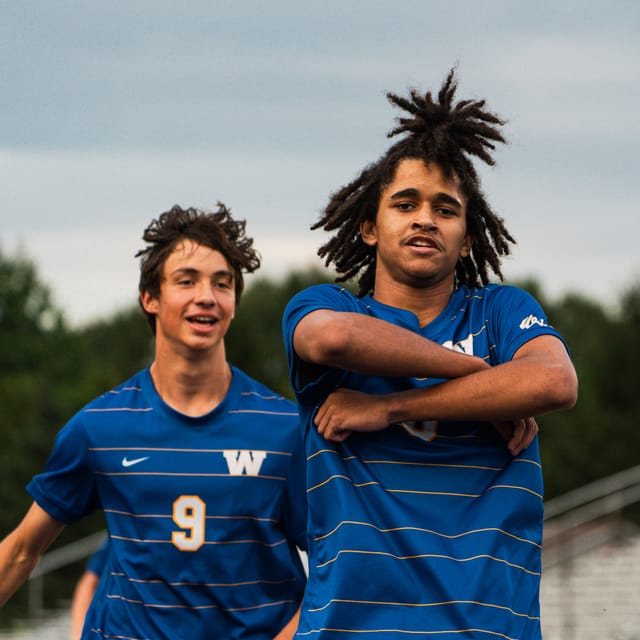 Wooster vs Westlake photo 31