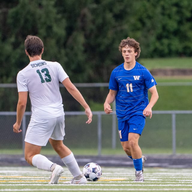 Wooster vs Westlake photo 33