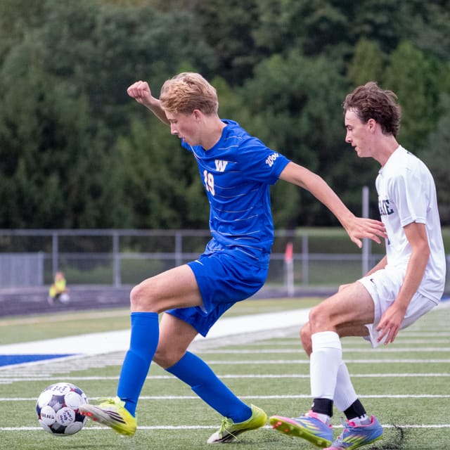 Wooster vs Westlake photo 34