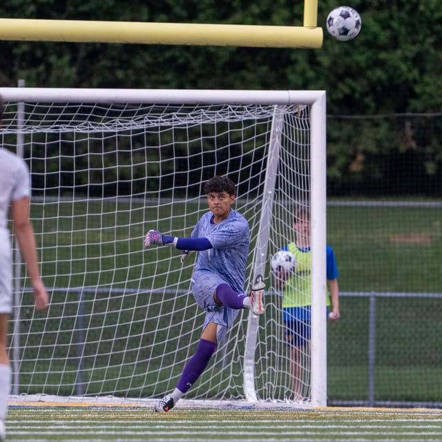 Wooster vs Westlake photo 35