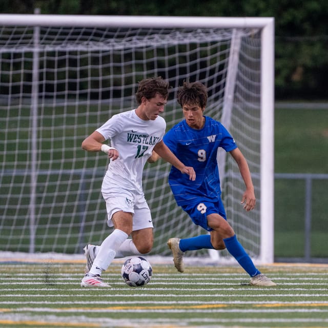 Wooster vs Westlake photo 36
