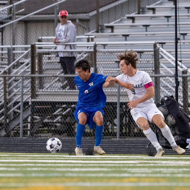 Wooster vs Westlake photo 38