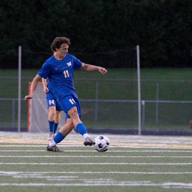 Wooster vs Westlake photo 39